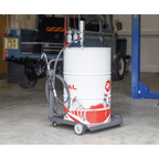 Air Operated Oil Dispensing System AK4561D