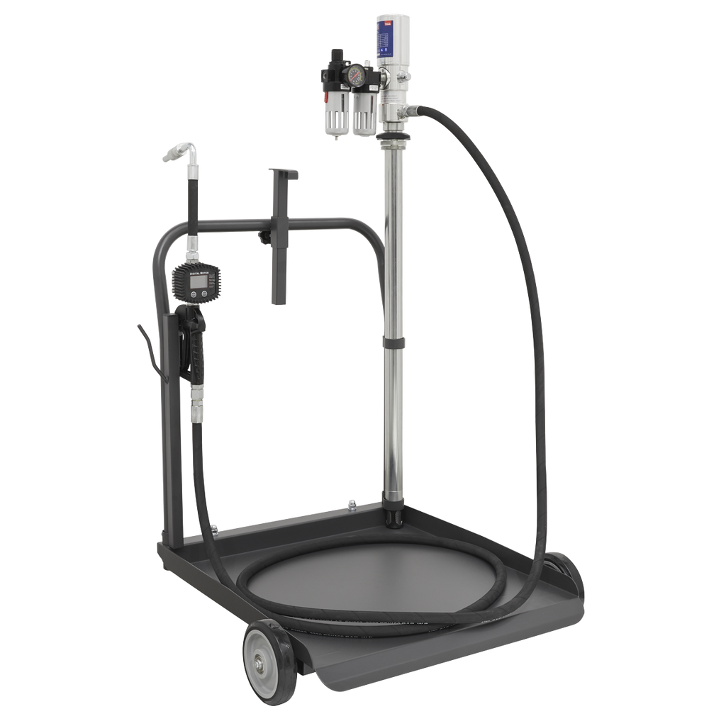 Air Operated Oil Dispensing System AK4561D