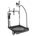 Air Operated Oil Dispensing System AK4561D