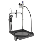 Air Operated Oil Dispensing System AK4561D