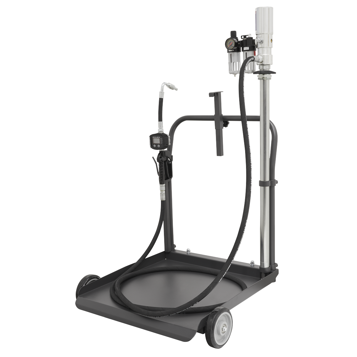 Air Operated Oil Dispensing System AK4561D