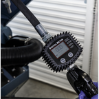 Air Operated Oil Dispensing System with 10m Retractable Hose Reel AK4562D