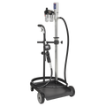 Air Operated Gear Oil Dispensing System AK4563D