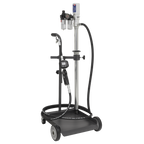 Air Operated Gear Oil Dispensing System AK4563D