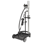 Air Operated Gear Oil Dispensing System AK4563D