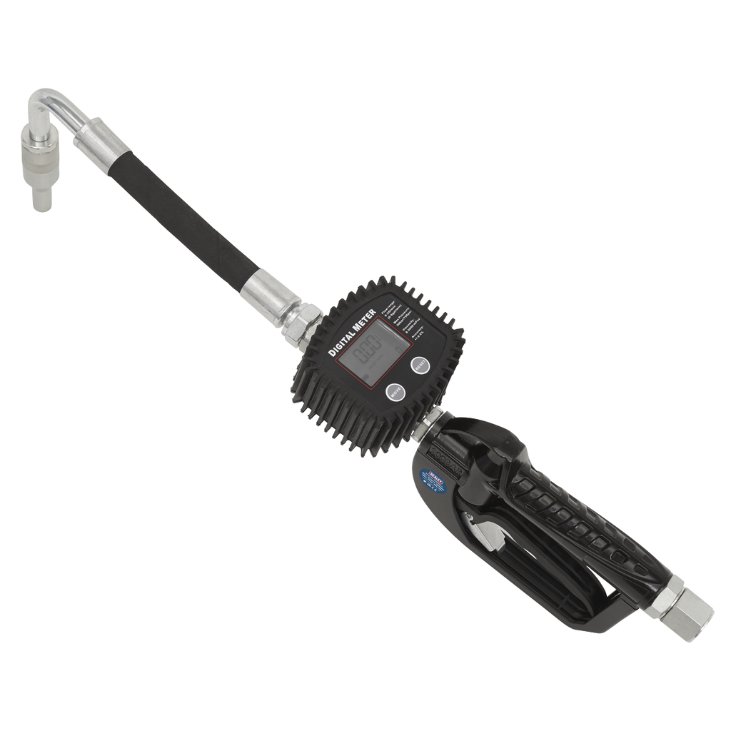 Oil Dispensing Gun with Digital Meter AK4565D