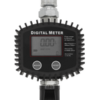 Oil Dispensing Gun with Digital Meter AK4565D