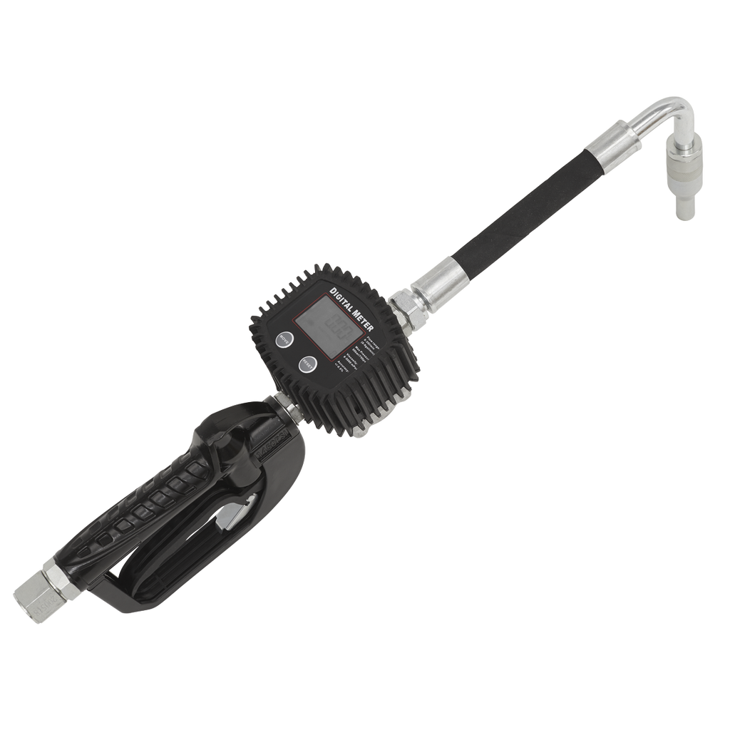 Oil Dispensing Gun with Digital Meter AK4565D