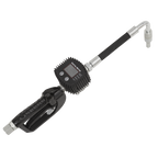 Oil Dispensing Gun with Digital Meter AK4565D