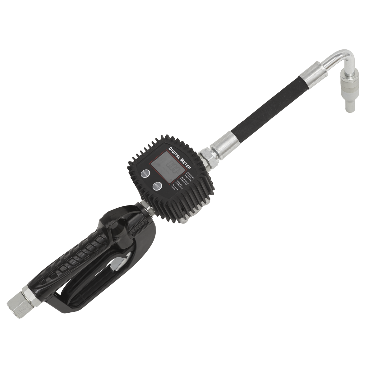 Oil Dispensing Gun with Digital Meter AK4565D