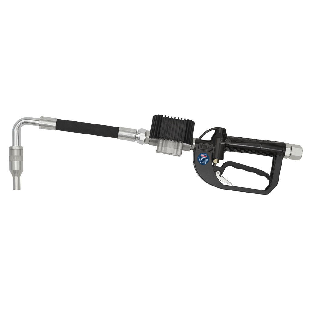 Oil Dispensing Gun with Digital Meter AK4565D