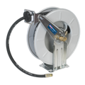 Retractable Oil Hose Reel 10m AK4567D
