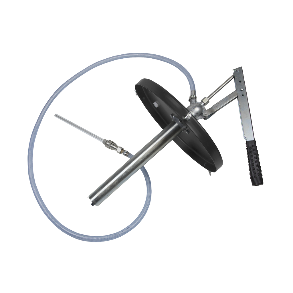 Extra-Heavy-Duty Chassis Lube Filler Pump 12.5kg AK456