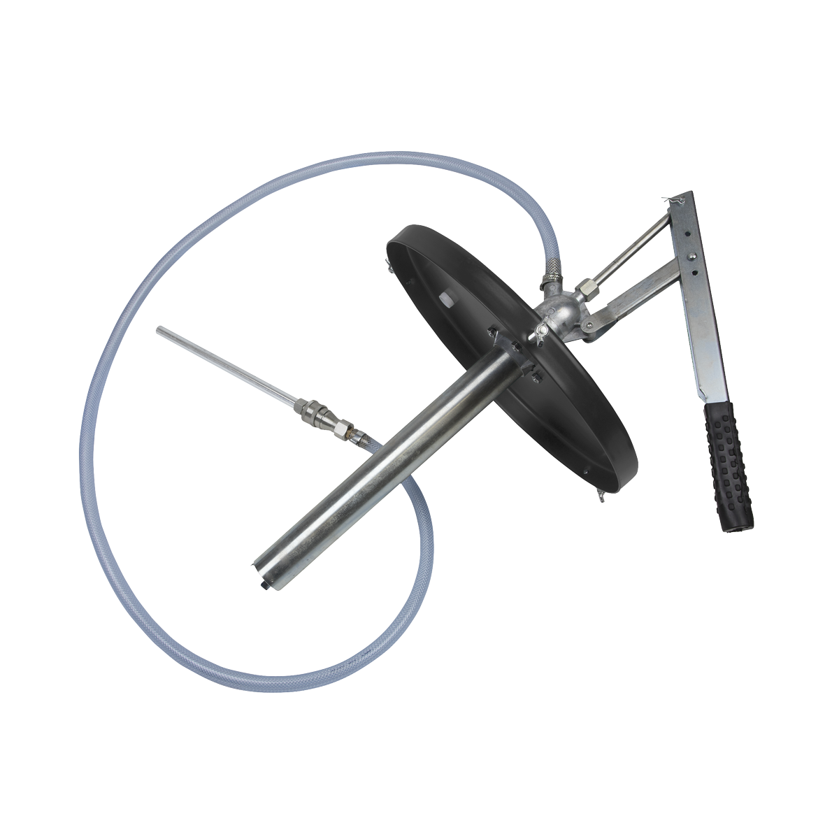 Extra-Heavy-Duty Chassis Lube Filler Pump 12.5kg AK456