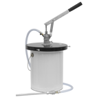 Extra-Heavy-Duty Chassis Lube Filler Pump 12.5kg AK456