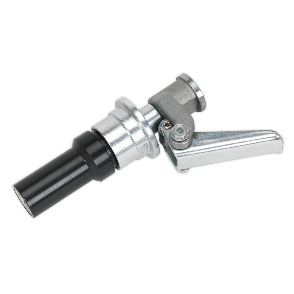 Quick Connect Grease Gun Coupler AK45