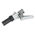 Quick Connect Grease Gun Coupler AK45