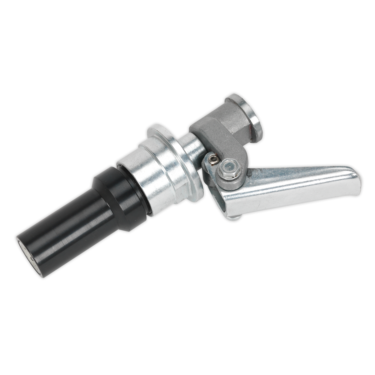 Quick Connect Grease Gun Coupler AK45