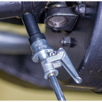 Quick Connect Grease Gun Coupler AK45