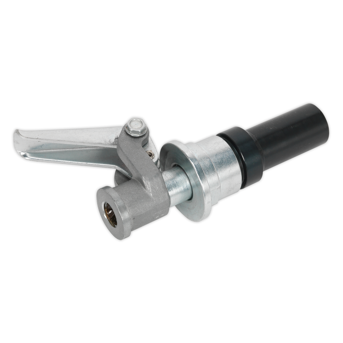 Quick Connect Grease Gun Coupler AK45