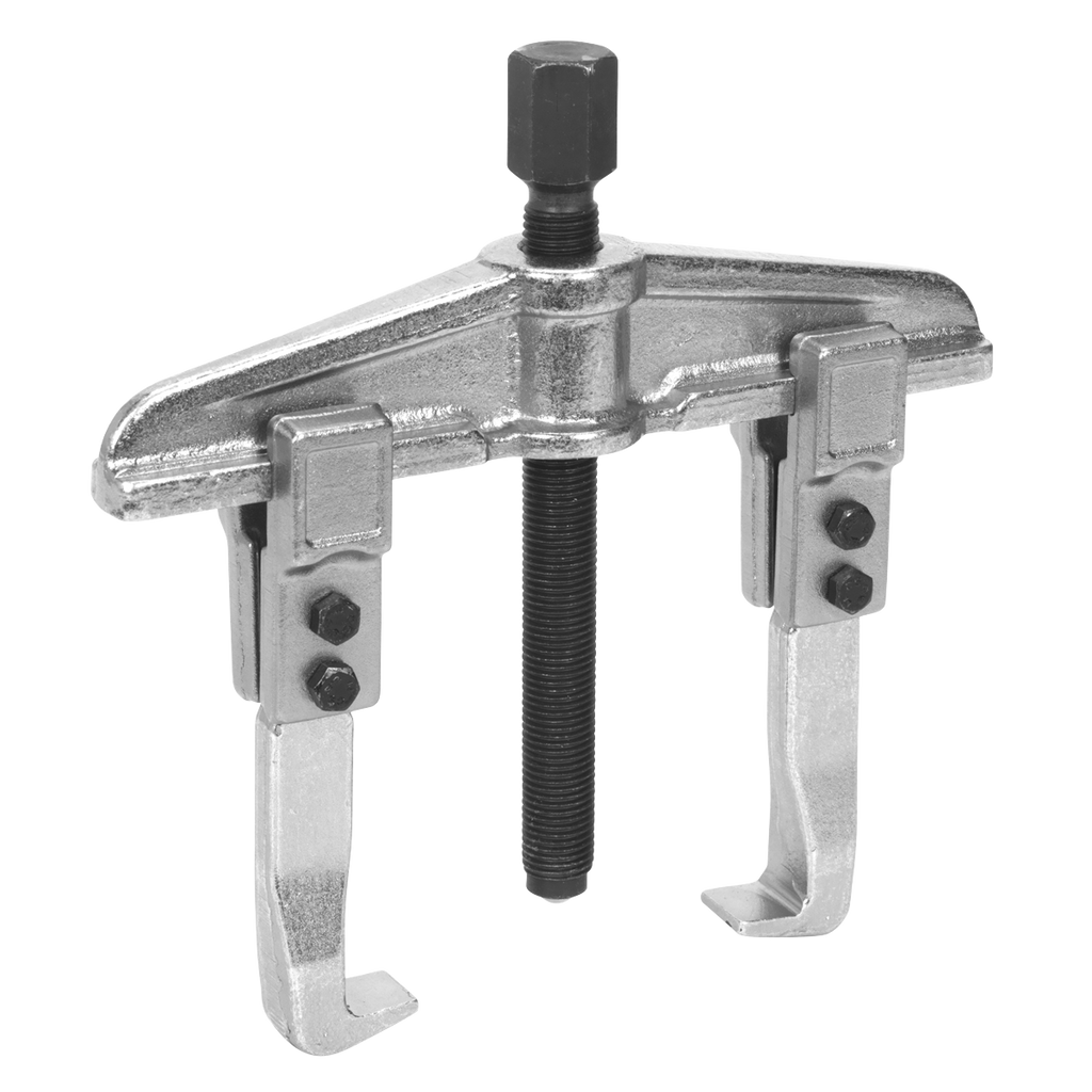 Reversible Twin Leg Puller 120 x 100mm AK46120