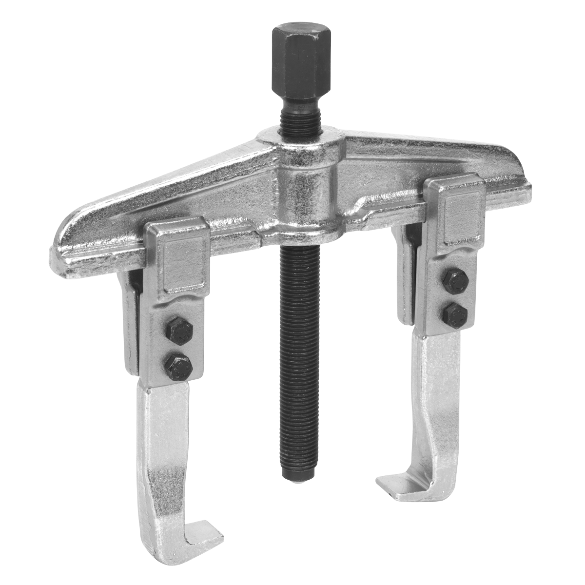 Reversible Twin Leg Puller 120 x 100mm AK46120