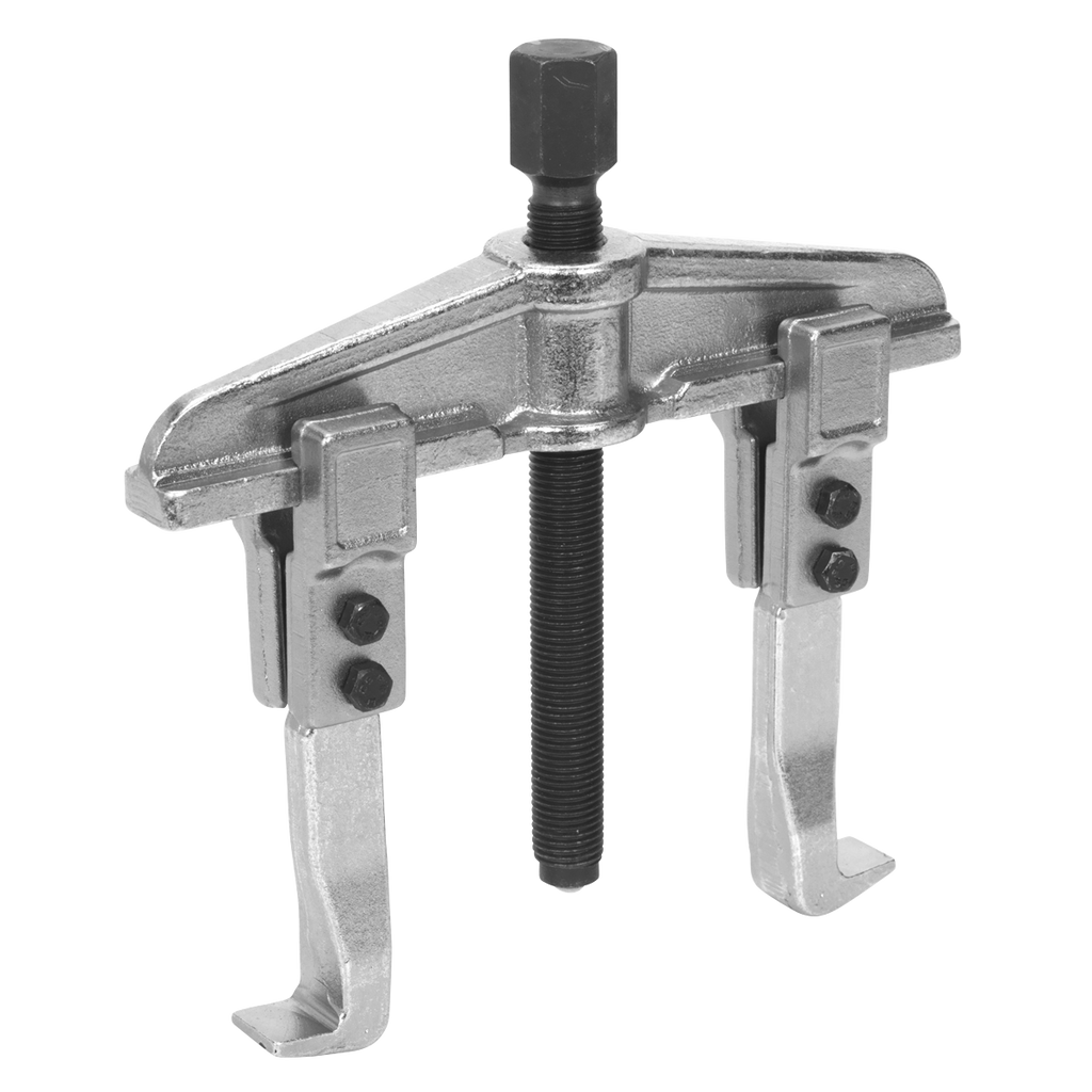 Reversible Twin Leg Puller 120 x 100mm AK46120