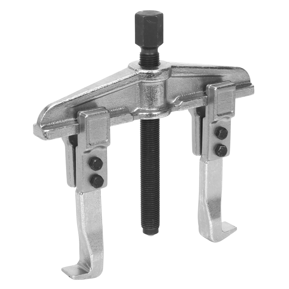Reversible Twin Leg Puller 120 x 100mm AK46120