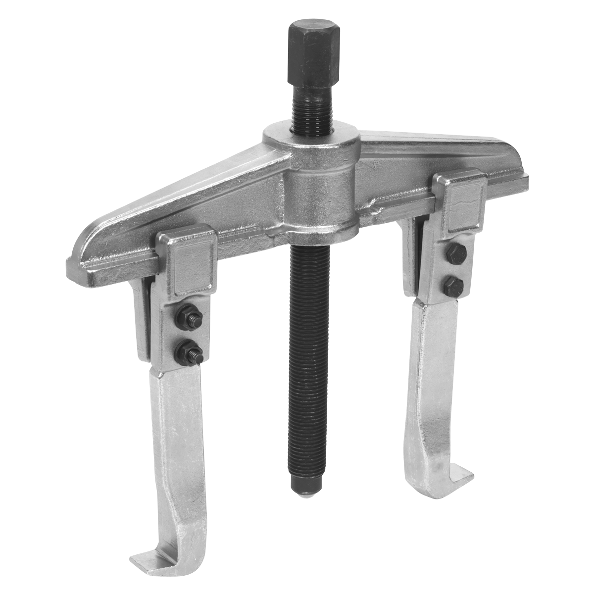 Reversible Twin Leg Puller 200 x 150mm AK46200