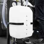 Mobile Oil Extractor 12L AK466D