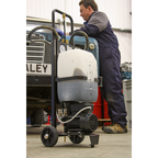 Mobile Oil Extractor 12L AK466D