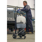 Mobile Oil Extractor 12L AK466D