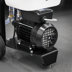 Mobile Oil Extractor 12L AK466D