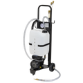 Mobile Oil Extractor 12L AK466D