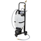 Mobile Oil Extractor 12L AK466D