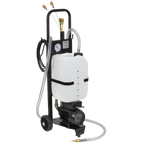 Mobile Oil Extractor 12L AK466D