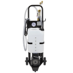 Mobile Oil Extractor 12L AK466D