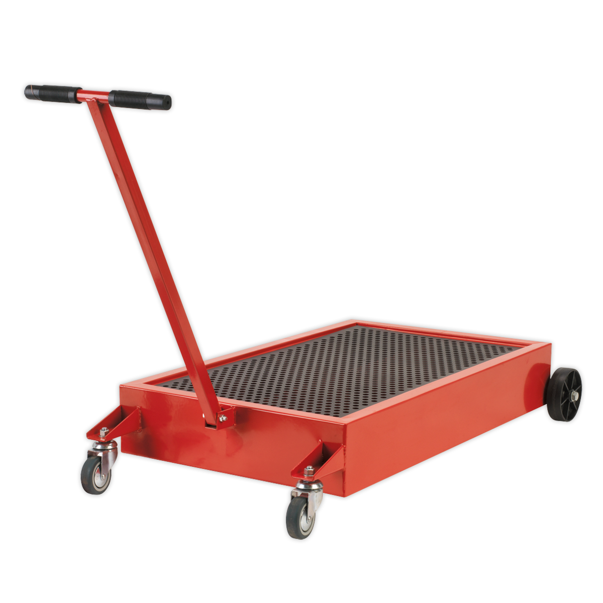 Low Level Oil Drainer 64L AK467D