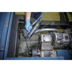 Manual/Air Grease Gun Kit AK46KIT