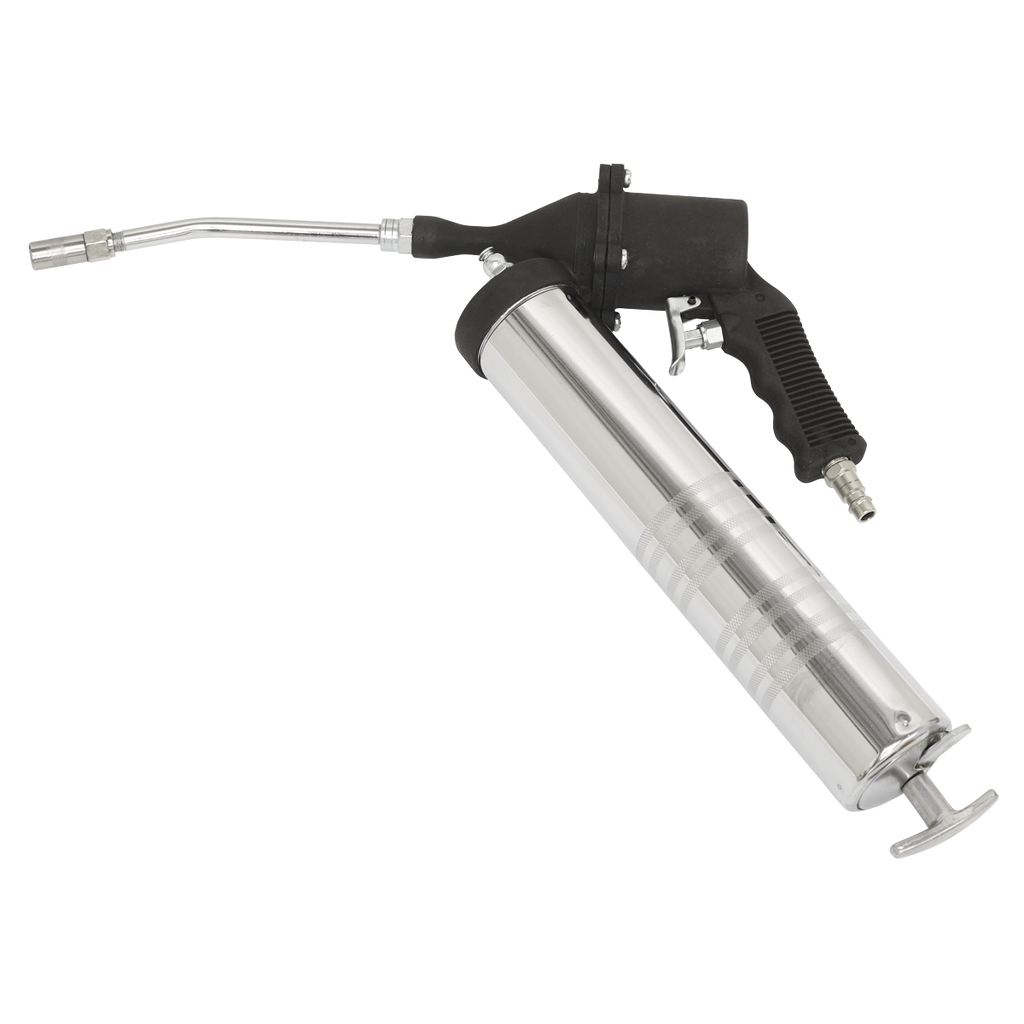 Manual/Air Grease Gun Kit AK46KIT