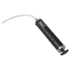Oil Suction Syringe with Metal Body 500ml AK46