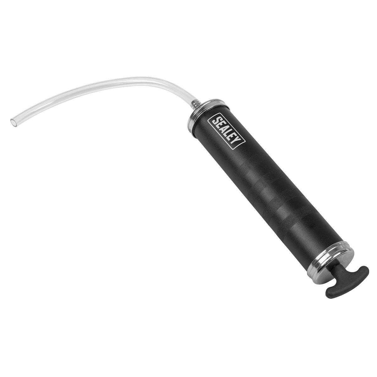 Oil Suction Syringe with Metal Body 500ml AK46