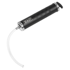 Oil Suction Syringe with Metal Body 500ml AK46