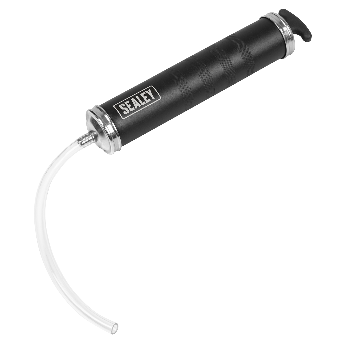 Oil Suction Syringe with Metal Body 500ml AK46