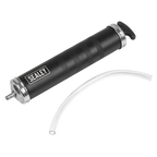 Oil Suction Syringe with Metal Body 500ml AK46