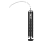 Oil Suction Syringe with Metal Body 500ml AK46