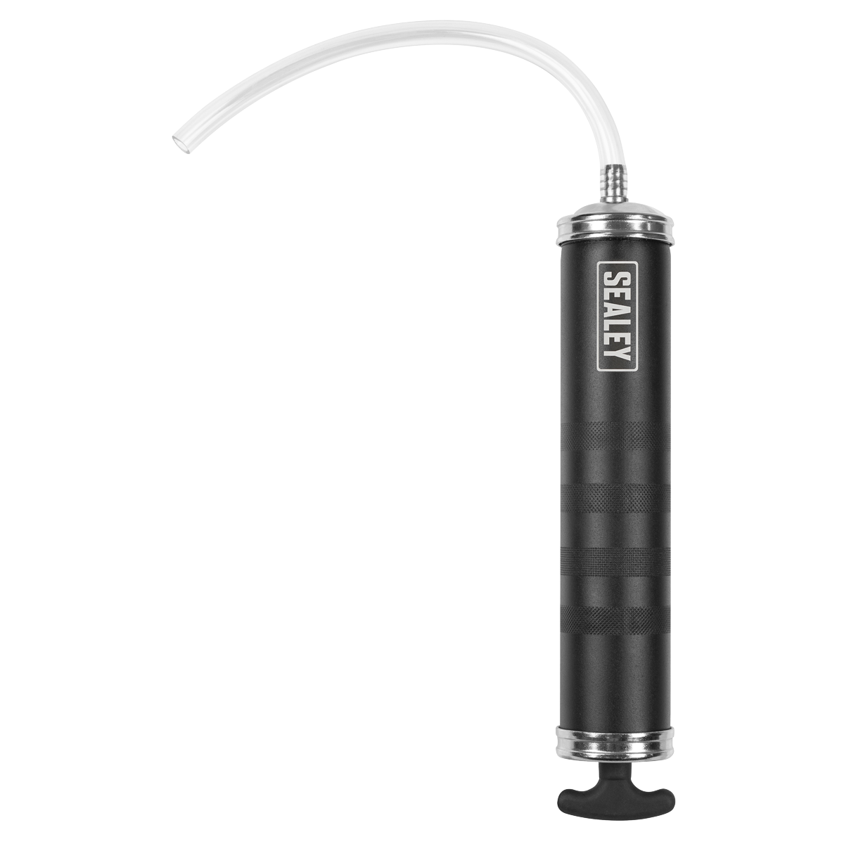 Oil Suction Syringe with Metal Body 500ml AK46