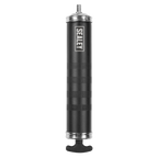 Oil Suction Syringe with Metal Body 500ml AK46
