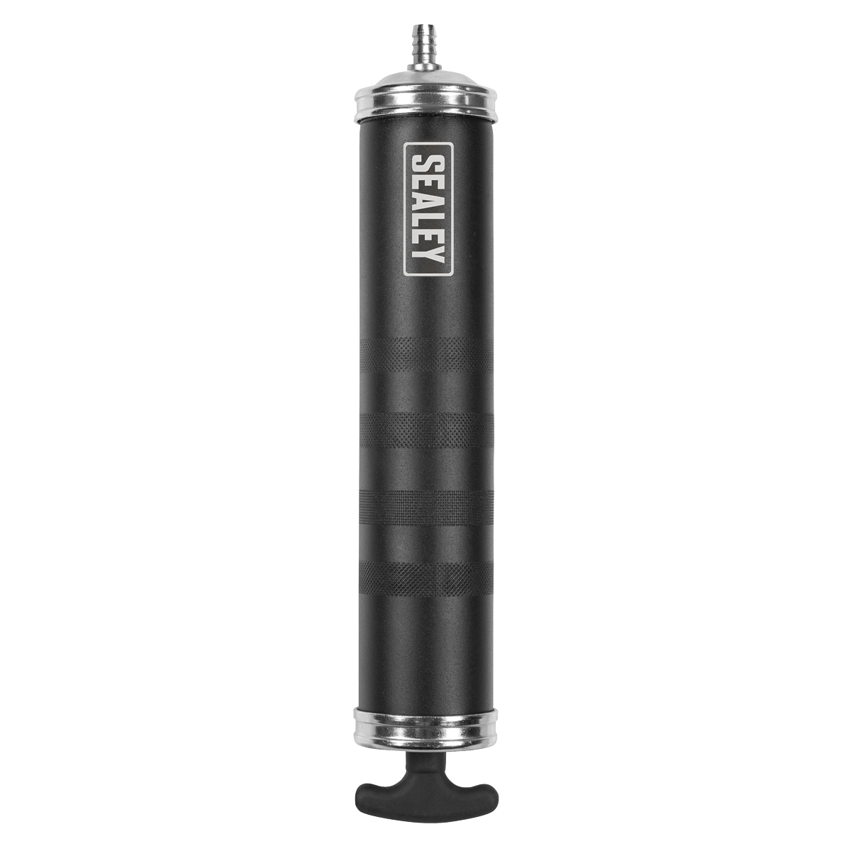 Oil Suction Syringe with Metal Body 500ml AK46