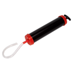 Oil Suction Syringe with Composite Body 500ml AK47